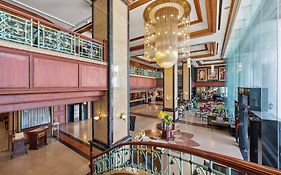 Town In Town Hotel Bangkok